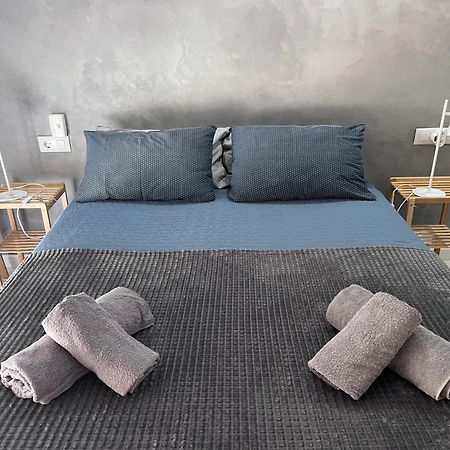 Toto&Koko Apartment Denia Exteriér fotografie