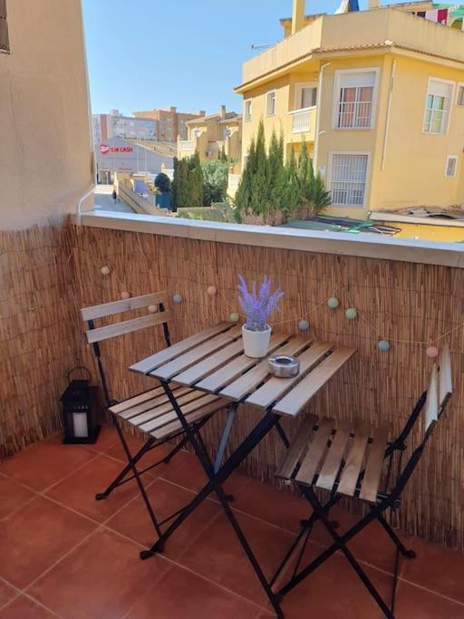 Toto&Koko Apartment Denia Exteriér fotografie