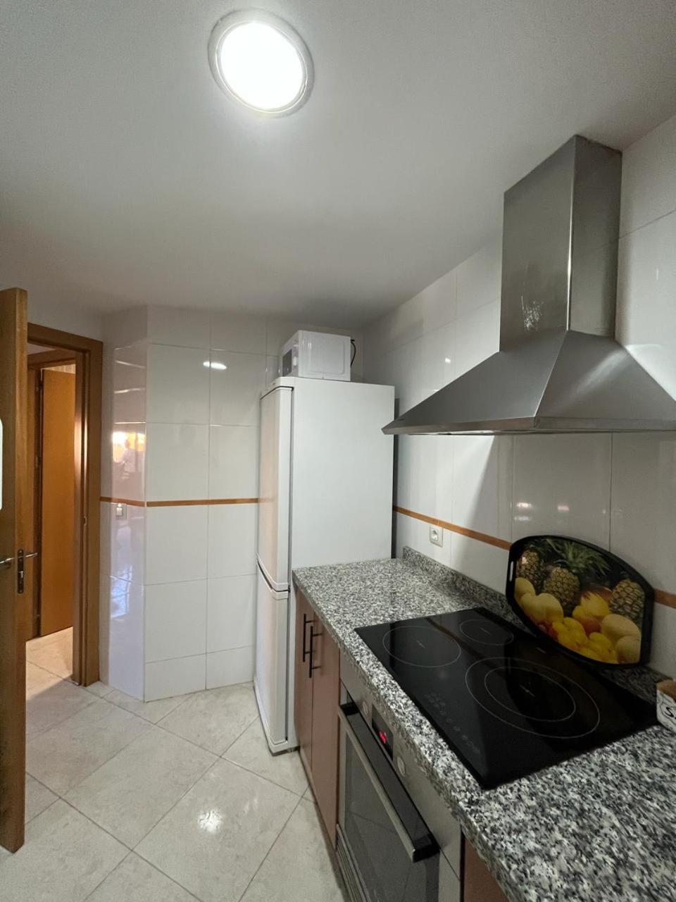 Toto&Koko Apartment Denia Exteriér fotografie