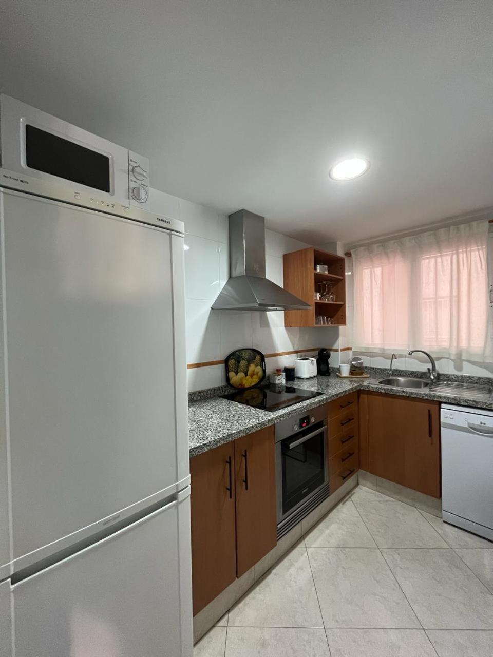 Toto&Koko Apartment Denia Exteriér fotografie