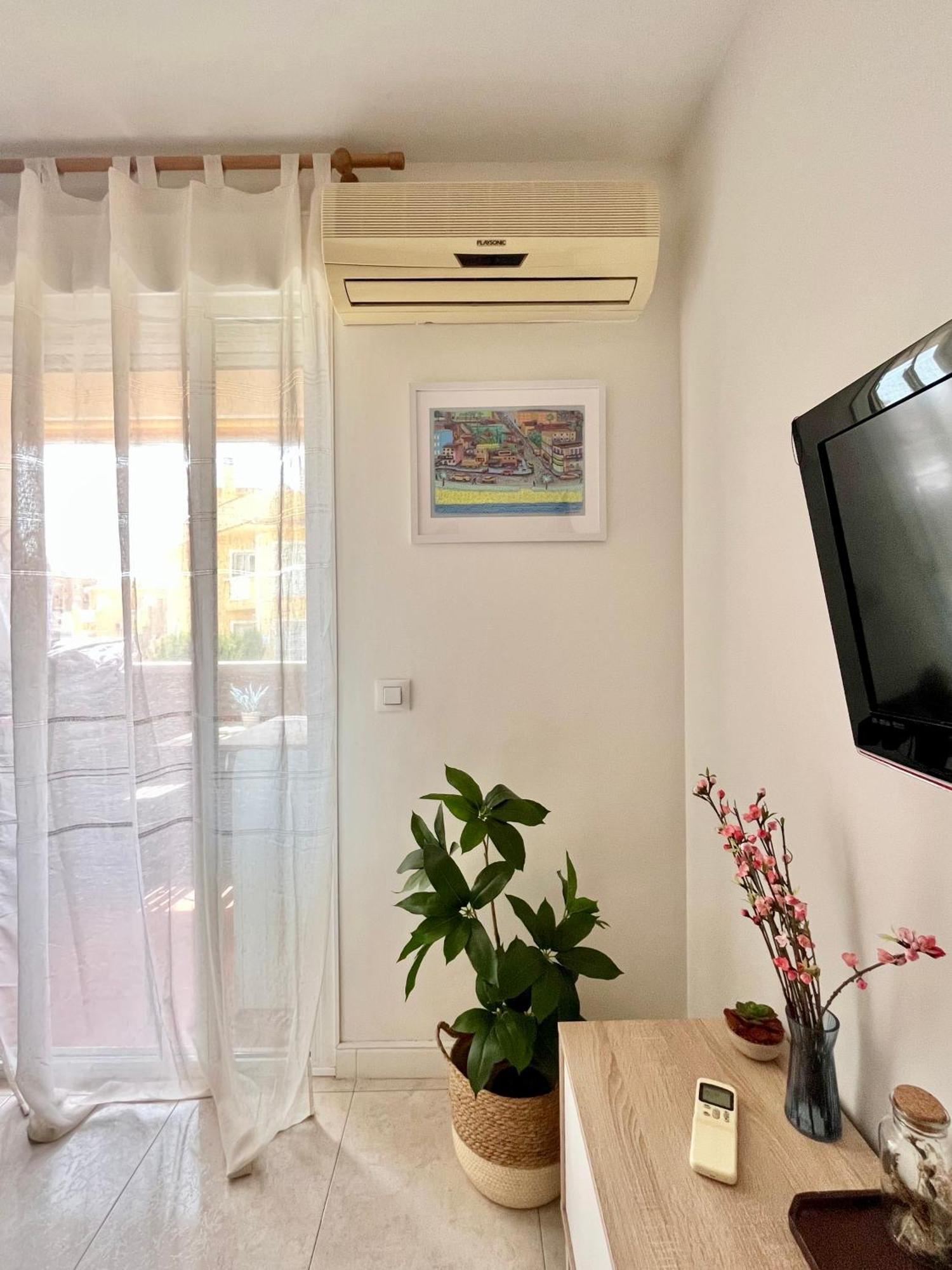 Toto&Koko Apartment Denia Exteriér fotografie