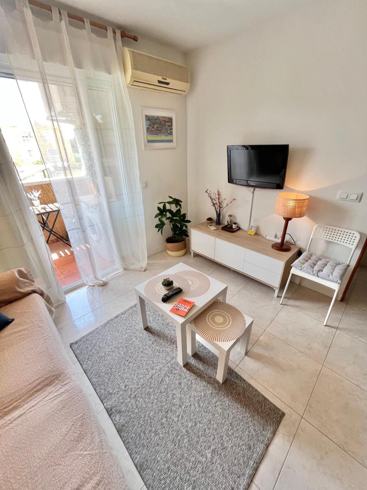 Toto&Koko Apartment Denia Exteriér fotografie