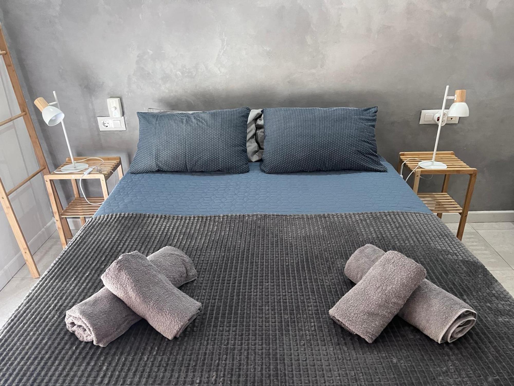 Toto&Koko Apartment Denia Exteriér fotografie
