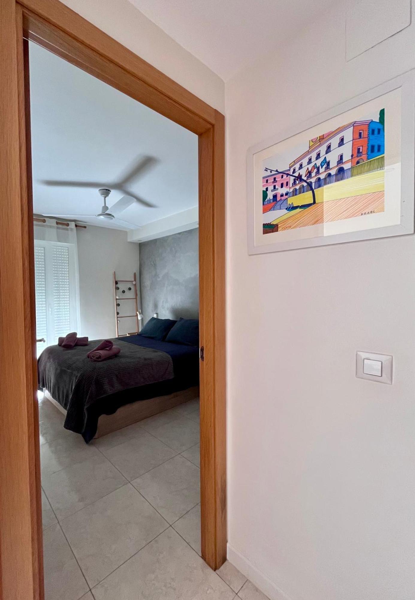 Toto&Koko Apartment Denia Exteriér fotografie