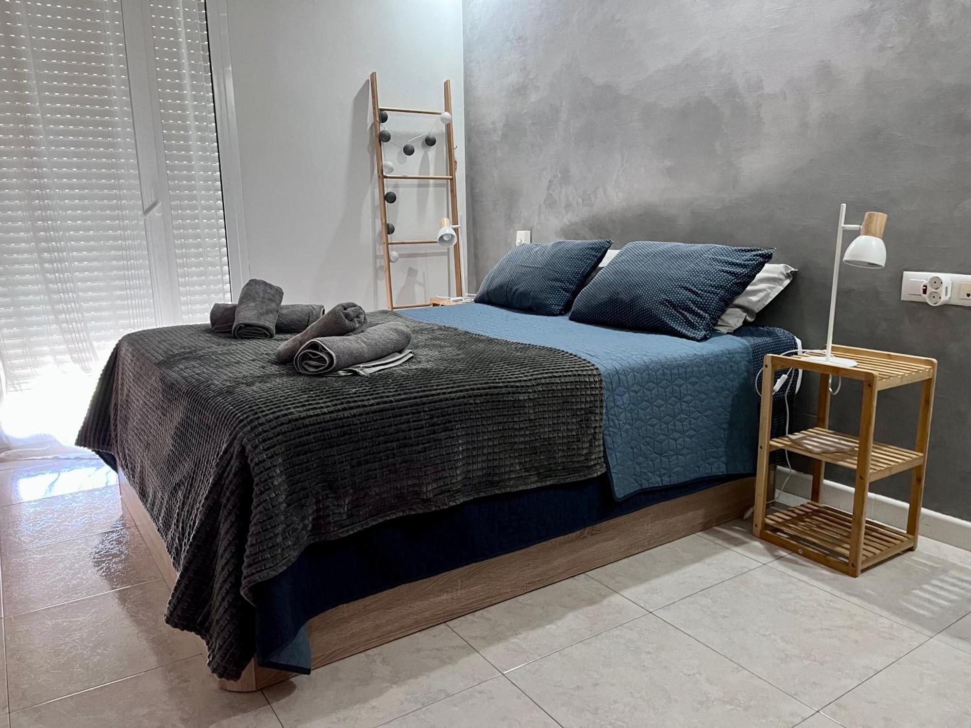 Toto&Koko Apartment Denia Exteriér fotografie
