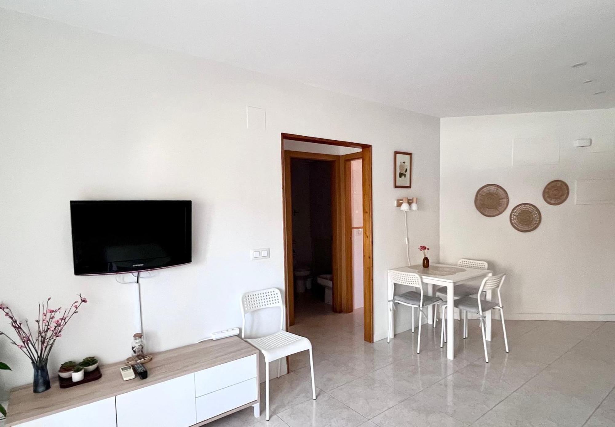 Toto&Koko Apartment Denia Exteriér fotografie
